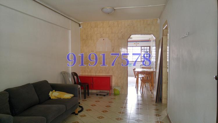 Blk 735 Yishun Street 72 (Yishun), HDB 3 Rooms #129818682